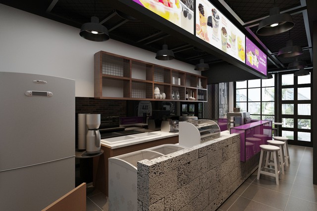 Chatime 68 Ch&ugrave;a L&aacute;ng &ndash; Điểm hẹn mới của giới trẻ y&ecirc;u tr&agrave; sữa - Ảnh 6.