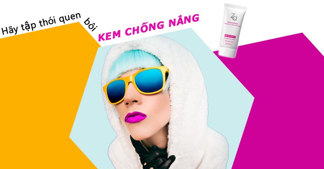 Ba chữ Kh&ocirc;ng khiến l&agrave;n da ng&agrave;y một xấu đi - Ảnh 2.
