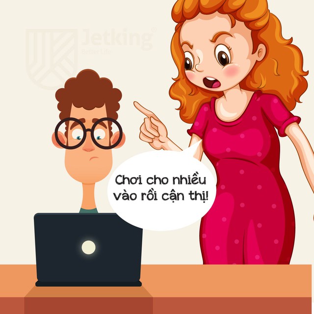 8 dấu hiệu cho thấy bạn sẽ c&oacute; thể trở th&agrave;nh một chuy&ecirc;n vi&ecirc;n IT Tương Lai - Ảnh 7.