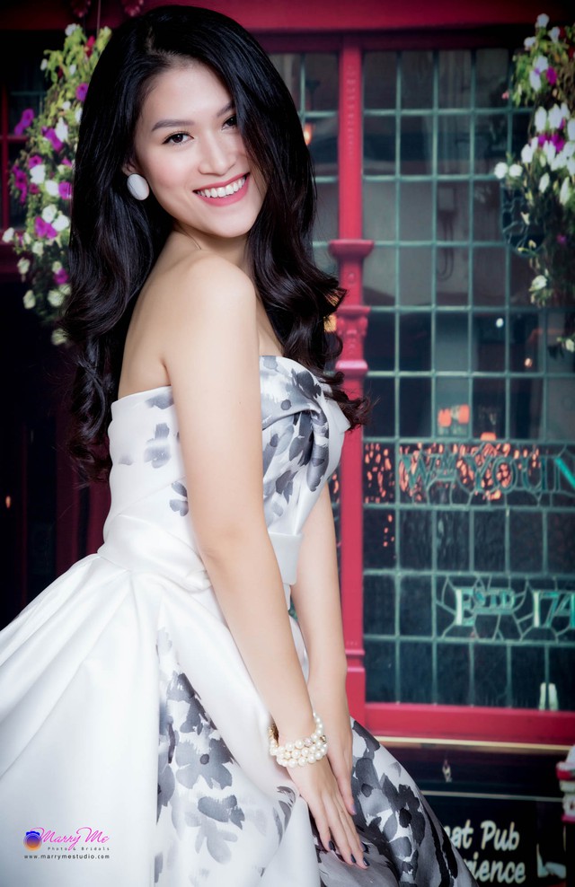 Dương Triệu Vũ, Ngọc Thanh T&acirc;m bất ngờ kết đ&ocirc;i, chụp ảnh cưới l&atilde;ng mạn - Ảnh 3.