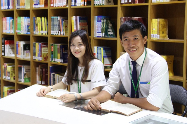 &ldquo;Ng&agrave;y hội kết nối th&iacute; sinh&rdquo; &ndash; Sự kiện vừa vui, vừa bổ d&agrave;nh ri&ecirc;ng cho sĩ tử sau m&ugrave;a thi - Ảnh 4.