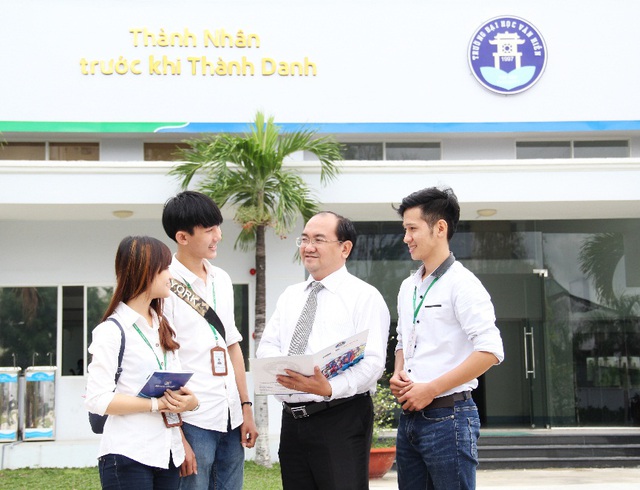 &ldquo;Ng&agrave;y hội kết nối th&iacute; sinh&rdquo; &ndash; Sự kiện vừa vui, vừa bổ d&agrave;nh ri&ecirc;ng cho sĩ tử sau m&ugrave;a thi - Ảnh 5.