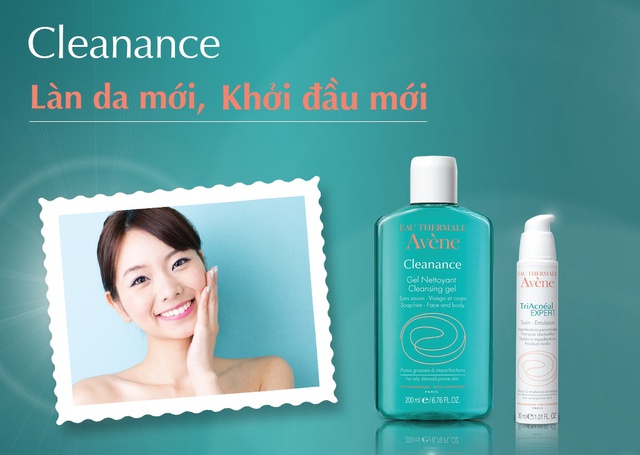 Cleanance - Đ&aacute;nh thức những ước mơ ngủ v&ugrave;i v&igrave;&hellip; mụn - Ảnh 1.