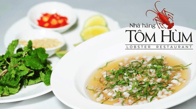Kh&aacute;m ph&aacute; l&yacute; do khiến giới trẻ n&ocirc; nức check-in tại nh&agrave; h&agrave;ng t&ocirc;m h&ugrave;m - Ảnh 2.