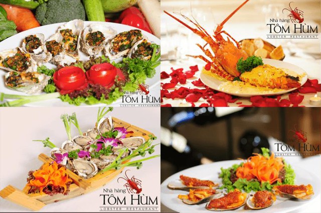 Kh&aacute;m ph&aacute; l&yacute; do khiến giới trẻ n&ocirc; nức check-in tại nh&agrave; h&agrave;ng t&ocirc;m h&ugrave;m - Ảnh 4.