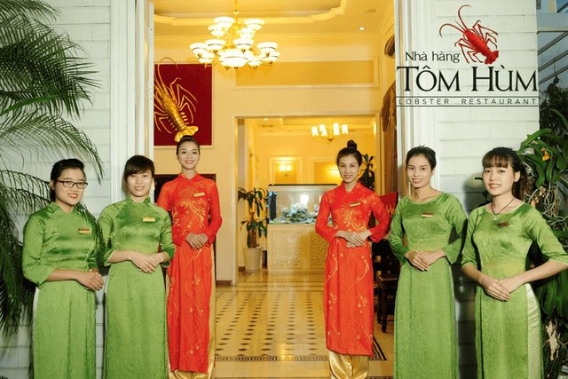 Kh&aacute;m ph&aacute; l&yacute; do khiến giới trẻ n&ocirc; nức check-in tại nh&agrave; h&agrave;ng t&ocirc;m h&ugrave;m - Ảnh 5.