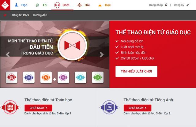 Trường học online c&oacute; g&igrave; hay? - Ảnh 4.