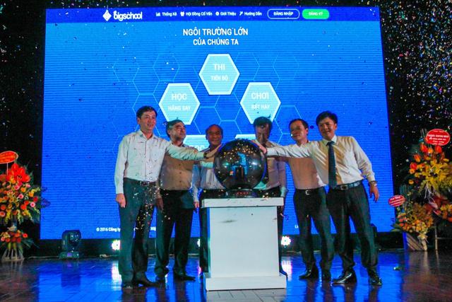 Trường học online c&oacute; g&igrave; hay? - Ảnh 7.