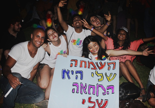 Chặng đường kh&aacute;m ph&aacute; Israel của hai nữ sinh Việt - Ảnh 3.