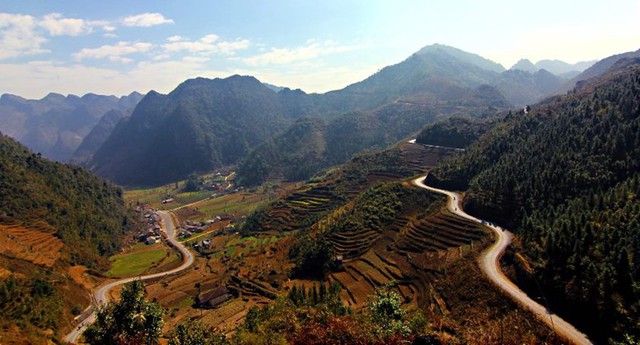 Cơ hội trải nghiệm 19 địa điểm đẹp rụng tim với kỳ thực tập trong mơ - Ảnh 6.