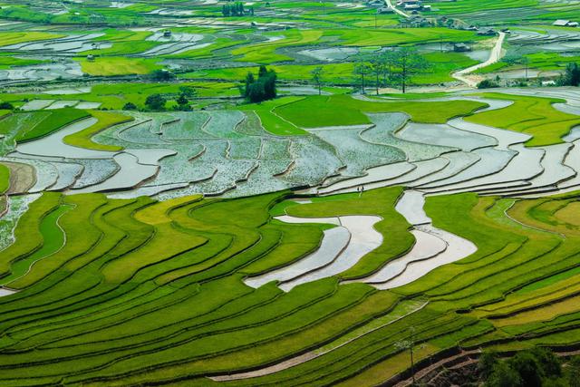 Cơ hội trải nghiệm 19 địa điểm đẹp rụng tim với kỳ thực tập trong mơ - Ảnh 8.