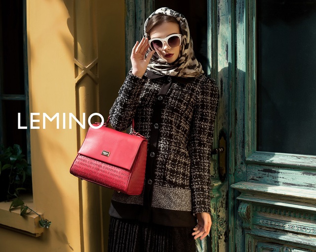 LEMINO Khai trương showroom tại SAIGON CENTRE - Ảnh 3.
