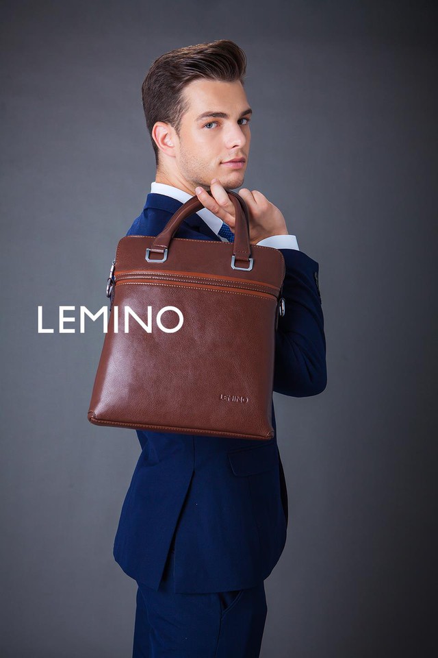 LEMINO Khai trương showroom tại SAIGON CENTRE - Ảnh 5.
