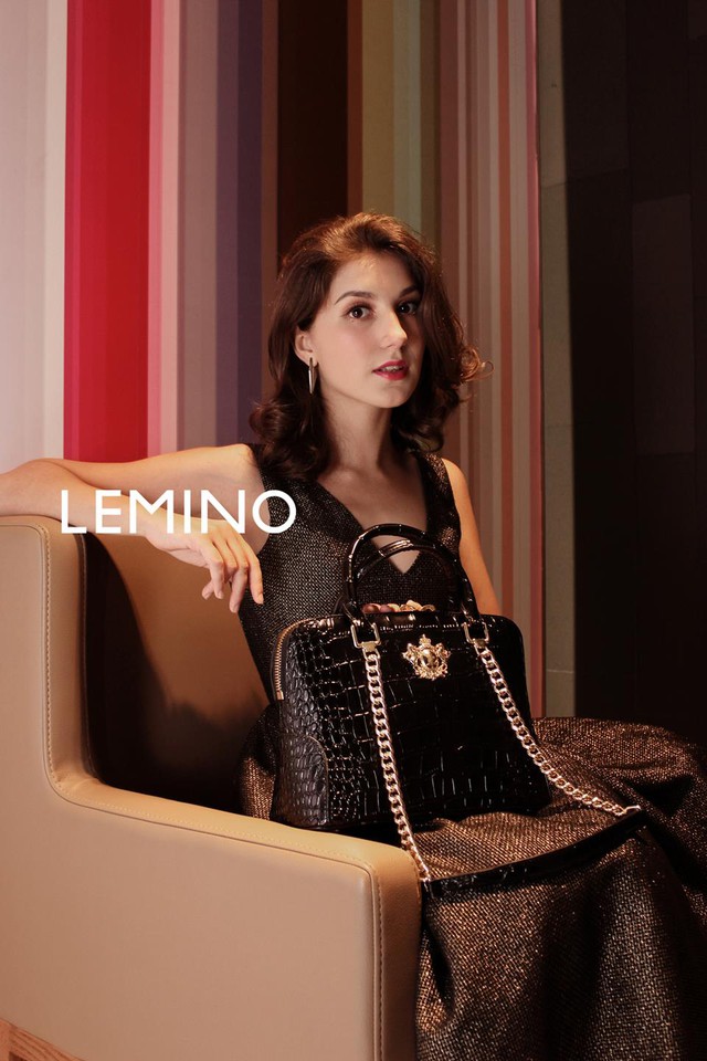 LEMINO Khai trương showroom tại SAIGON CENTRE - Ảnh 6.