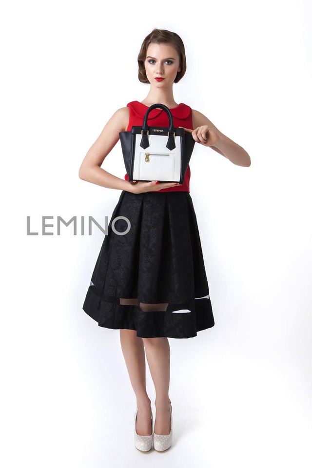 LEMINO Khai trương showroom tại SAIGON CENTRE - Ảnh 7.