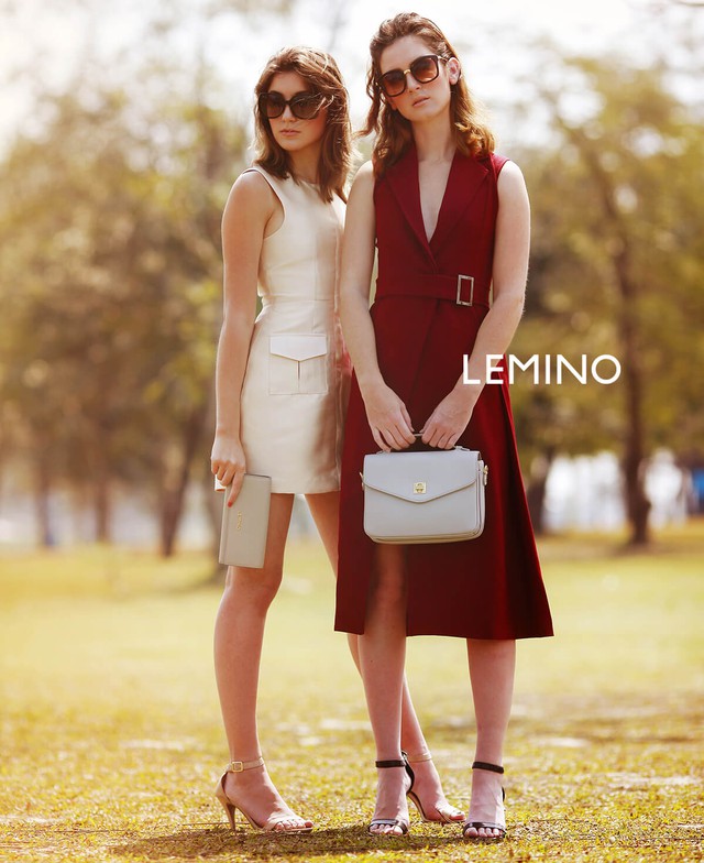LEMINO Khai trương showroom tại SAIGON CENTRE - Ảnh 8.