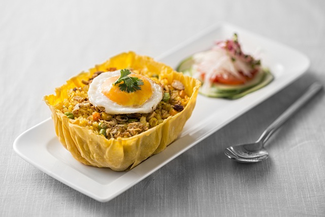 Kitchenette &ndash; Kh&ocirc;ng gian cafe mới lạ mang đậm phong c&aacute;ch miền nam nước &Yacute; - Ảnh 5.