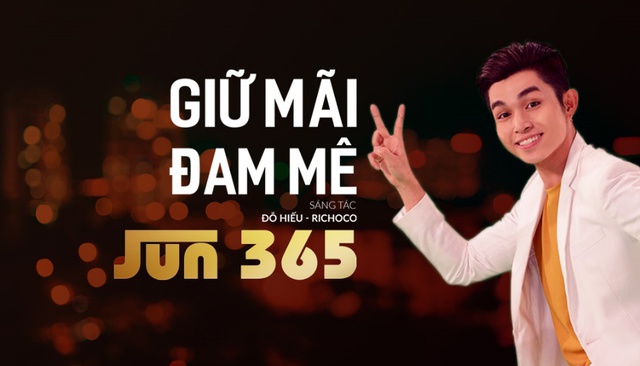 MV mới của Jun 365 vừa l&ecirc;n s&agrave;n đ&atilde; sốt x&igrave;nh xịch - Ảnh 1.