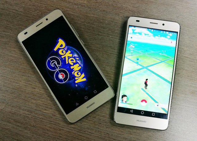 Pokemon Go: B&iacute; quyết bắt 100 con pokemon trong một buổi - Ảnh 1.