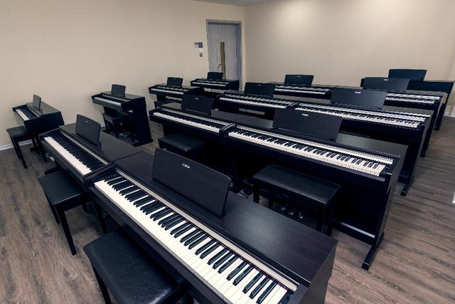 ĐH Thăng Long: Ng&ocirc;i trường đầu ti&ecirc;n tại Việt Nam đ&agrave;o tạo nghệ sĩ chuy&ecirc;n nghiệp như H&agrave;n Quốc! - Ảnh 3.