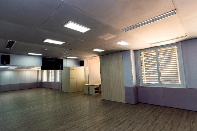 ĐH Thăng Long: Ng&ocirc;i trường đầu ti&ecirc;n tại Việt Nam đ&agrave;o tạo nghệ sĩ chuy&ecirc;n nghiệp như H&agrave;n Quốc! - Ảnh 5.