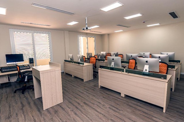 ĐH Thăng Long: Ng&ocirc;i trường đầu ti&ecirc;n tại Việt Nam đ&agrave;o tạo nghệ sĩ chuy&ecirc;n nghiệp như H&agrave;n Quốc! - Ảnh 6.