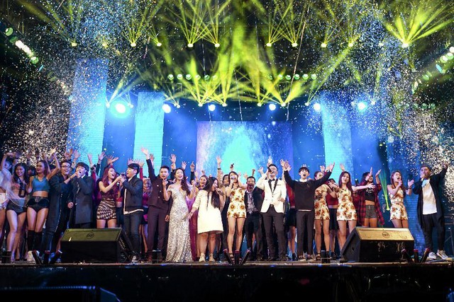 ĐH Thăng Long: Ng&ocirc;i trường đầu ti&ecirc;n tại Việt Nam đ&agrave;o tạo nghệ sĩ chuy&ecirc;n nghiệp như H&agrave;n Quốc! - Ảnh 8.