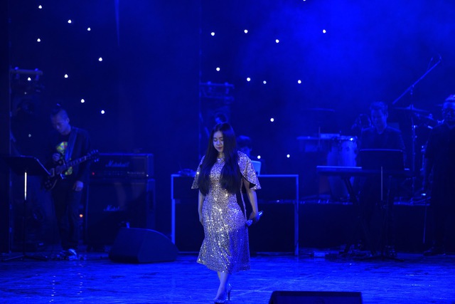 ĐH Thăng Long: Ng&ocirc;i trường đầu ti&ecirc;n tại Việt Nam đ&agrave;o tạo nghệ sĩ chuy&ecirc;n nghiệp như H&agrave;n Quốc! - Ảnh 9.