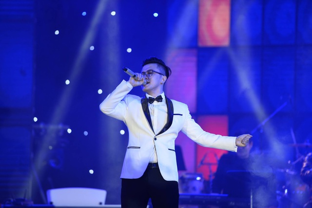 ĐH Thăng Long: Ng&ocirc;i trường đầu ti&ecirc;n tại Việt Nam đ&agrave;o tạo nghệ sĩ chuy&ecirc;n nghiệp như H&agrave;n Quốc! - Ảnh 11.