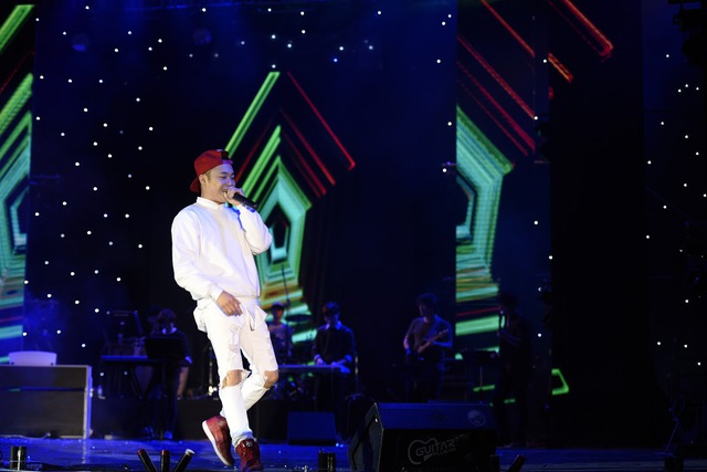 ĐH Thăng Long: Ng&ocirc;i trường đầu ti&ecirc;n tại Việt Nam đ&agrave;o tạo nghệ sĩ chuy&ecirc;n nghiệp như H&agrave;n Quốc! - Ảnh 20.