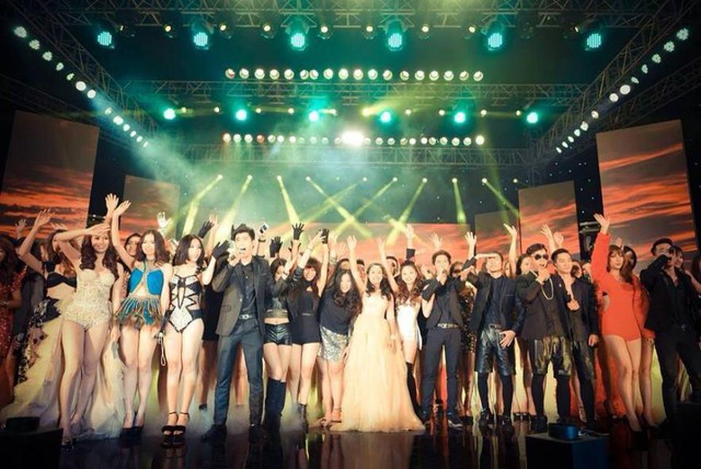 ĐH Thăng Long: Ng&ocirc;i trường đầu ti&ecirc;n tại Việt Nam đ&agrave;o tạo nghệ sĩ chuy&ecirc;n nghiệp như H&agrave;n Quốc! - Ảnh 21.