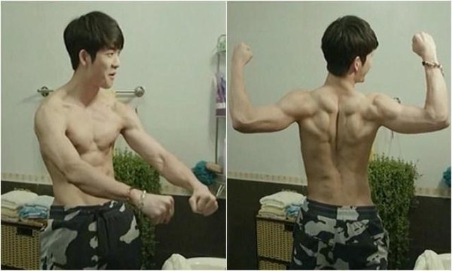 Fan đang l&ugrave;ng v&eacute; buổi gặp gỡ nam thần &ldquo;Tuổi Thanh Xu&acirc;n&rdquo; Kang Tae Oh - Ảnh 1.
