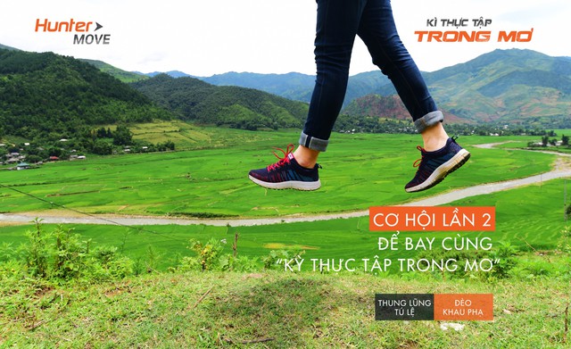 Phở Đặc Biệt t&aacute;i xuất c&ugrave;ng &lsquo;Kỳ thực tập trong mơ&rsquo; với 2 cơ hội v&agrave;ng cho d&acirc;n cuồng phượt - Ảnh 4.