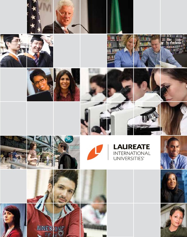 Hội thảo du học &Uacute;c &ndash; Chuy&ecirc;n đề ng&agrave;nh hấp dẫn c&ugrave;ng Laureate International Universities 2016 - Ảnh 6.