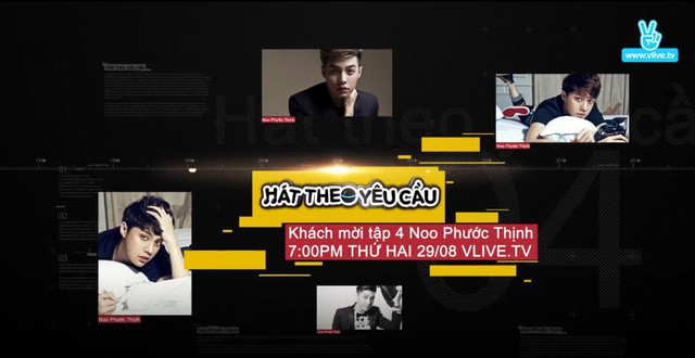 Những c&aacute;ch cổ vũ Noo Phước Thịnh trước thềm Asia Song Festival - Ảnh 2.