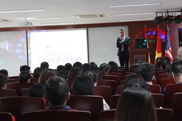 Trường ĐH Quốc tế S&agrave;i G&ograve;n (SIU) c&ocirc;ng bố điểm x&eacute;t tuyển ĐH, CĐ năm 2016 - Ảnh 3.