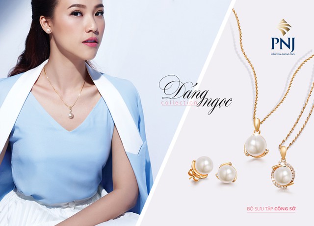 Sức h&uacute;t từ n&eacute;t tinh tế, thời trang của trang sức Ngọc Trai - Ảnh 6.