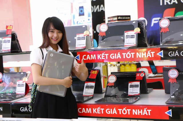 FPT shop tặng học bổng đến 40 triệu đồng và 500 laptop Asus - Ảnh 2.