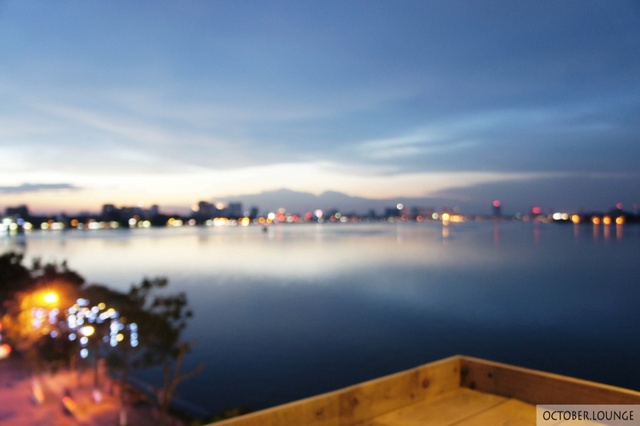 Tháng Mười – Quán café view Hồ Tây siêu đẹp cho những tâm hồn hoài cổ - Ảnh 11.