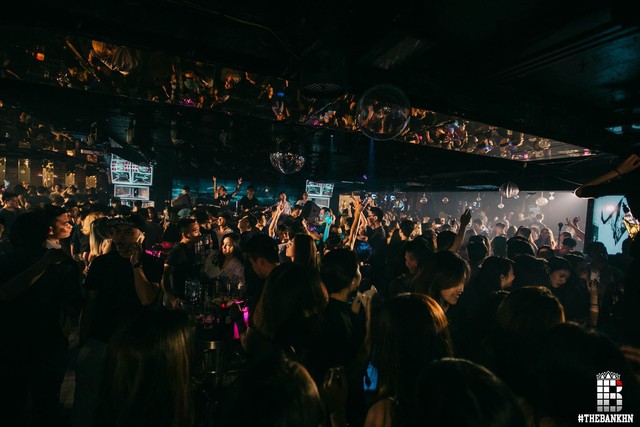 Bùng nổ với đại tiệc âm nhạc quy tụ dàn DJ khủng tại Hà Nội - Ảnh 1.