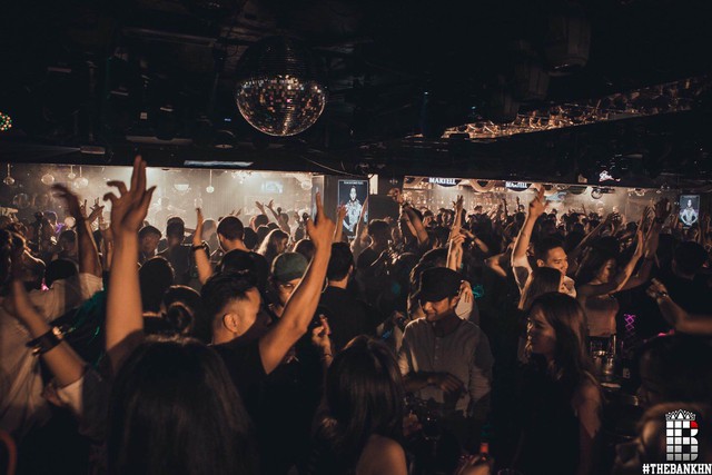 Bùng nổ với đại tiệc âm nhạc quy tụ dàn DJ khủng tại Hà Nội - Ảnh 4.