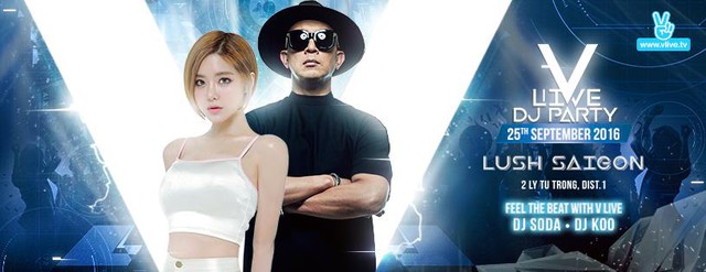 Nữ DJ nóng bỏng SODA trở lại Việt Nam - Ảnh 6.