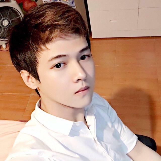 Ấn tượng với vẻ đẹp cực h&uacute;t mắt của ch&agrave;ng trai Việt - Ảnh 8.