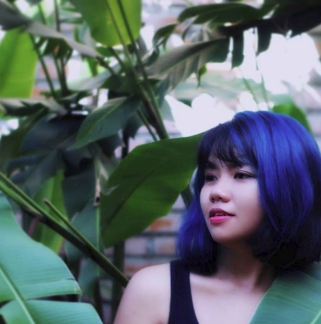 7 phong cách thời trang ngẫu hứng đang khiến giới trẻ Việt “phát cuồng” - Ảnh 6.