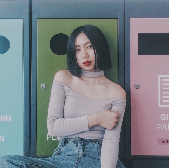 7 phong c&aacute;ch thời trang ngẫu hứng đang khiến giới trẻ Việt &ldquo;ph&aacute;t cuồng&rdquo; - Ảnh 9.