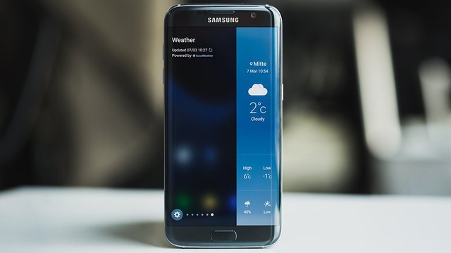 Đổi mới Samsung S7, S7 edge chính hãng chỉ từ 7,9 triệu đồng - Ảnh 2.