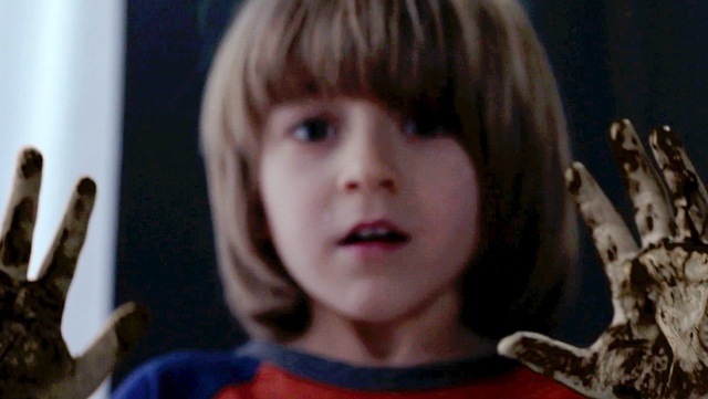 &ldquo;The Disappointments Room&rdquo; -  Phim kinh dị đ&aacute;nh thức nỗi &aacute;m ảnh của m&ugrave;a Halloween năm nay - Ảnh 4.