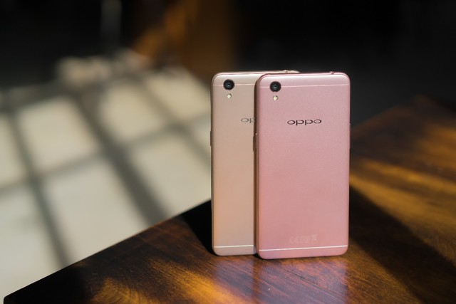 OPPO A37 giảm gi&aacute; l&ecirc;n đến 800.000 đồng nh&acirc;n ng&agrave;y Phụ nữ Việt Nam. - Ảnh 1.