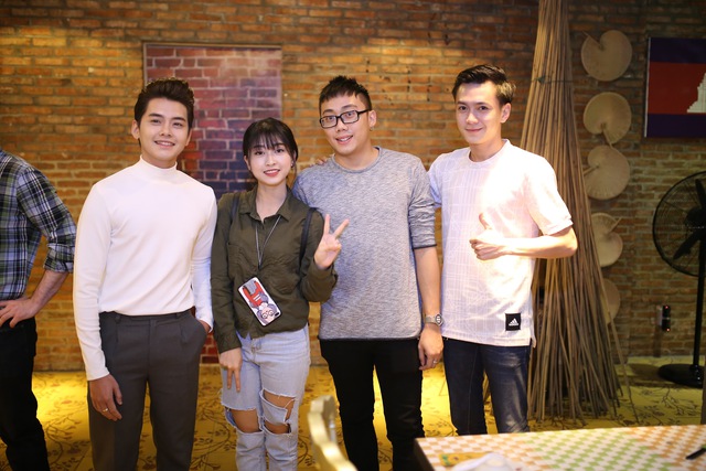 Chỉ cần live stream, bạn cũng c&oacute; thể trở th&agrave;nh ng&ocirc;i sao mạng x&atilde; hội - Ảnh 2.