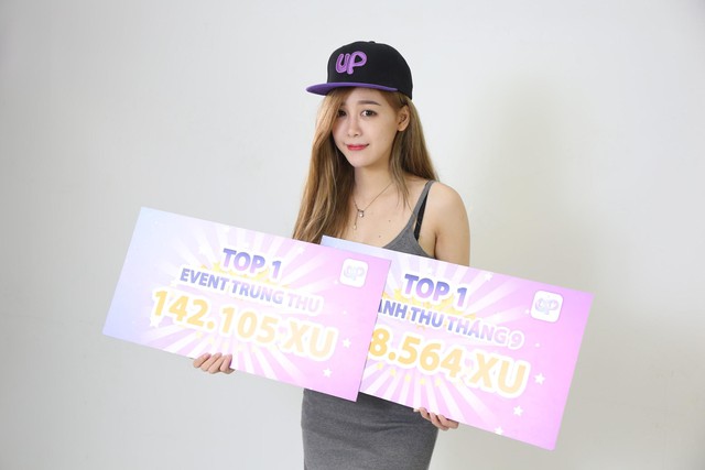 Chỉ cần live stream, bạn cũng c&oacute; thể trở th&agrave;nh ng&ocirc;i sao mạng x&atilde; hội - Ảnh 4.